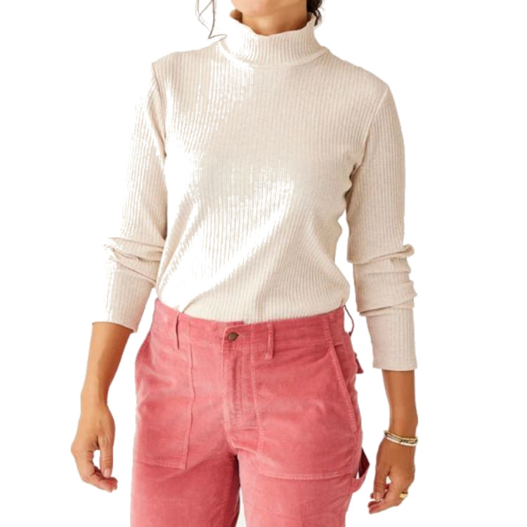 Carve Designs Denise Turtleneck - Women's - Image 5